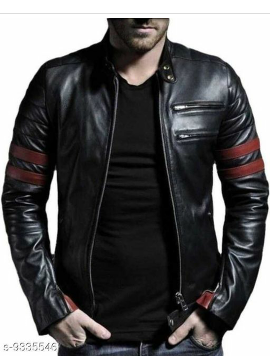 Fashionble men's jackets  uploaded by business on 11/14/2021