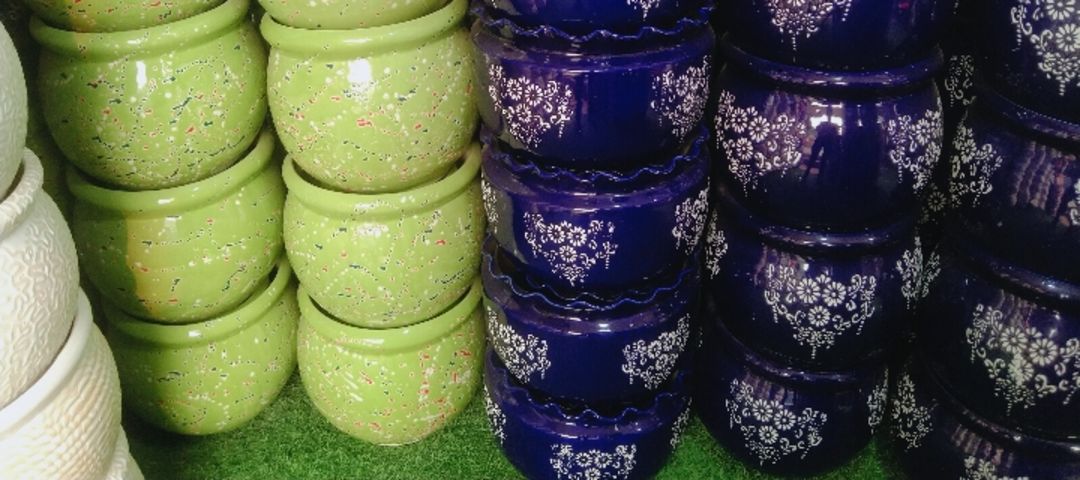 Nazim Handicraft & Ceramics