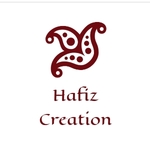 Business logo of Hafiz creation