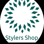 Business logo of Stylers shop