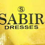 Business logo of S.sabir dresses