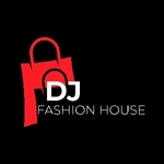 Business logo of DJ FASHION HOUSE