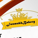 Business logo of JASMUKH BAKERY