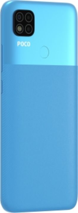 POCO C31 (Royal Blue, 64 GB) uploaded by business on 11/14/2021