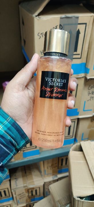 Victoria Secret Perfumes uploaded by Bagrecha Creation on 11/14/2021