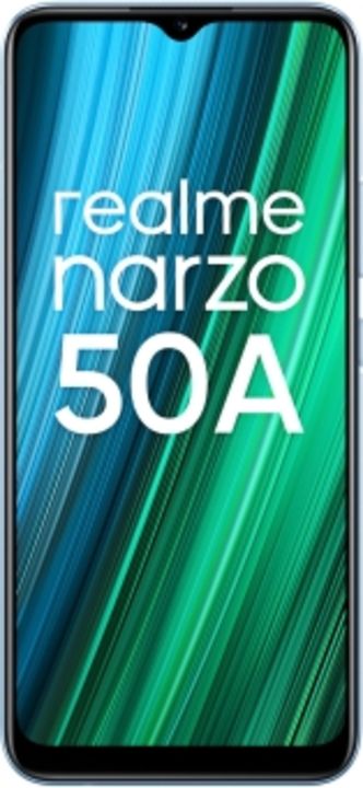 Realme Narzo 50A uploaded by business on 11/14/2021