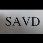 Business logo of SAVD