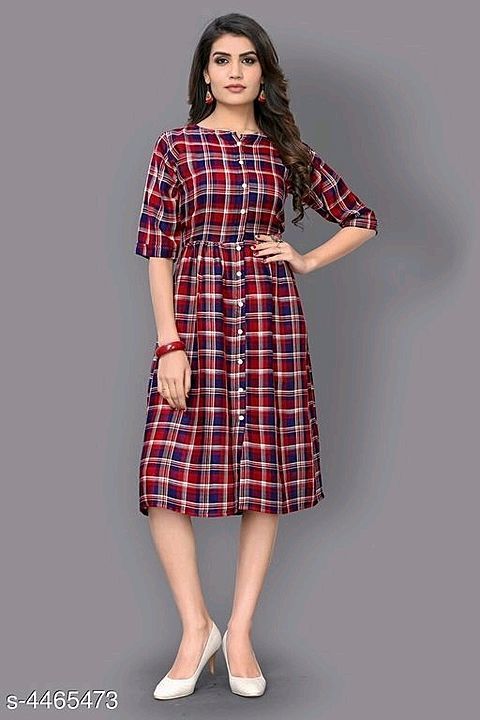 
Banita Voguish Women Dresses
 uploaded by Zenha online shop on 9/20/2020