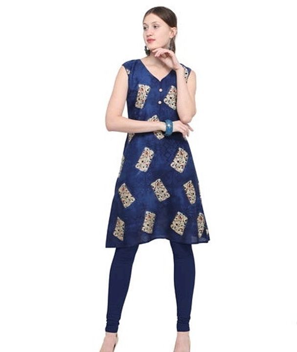 Women Kurties on 250 & COD Free Ship uploaded by Pinkcity Collection on 9/20/2020