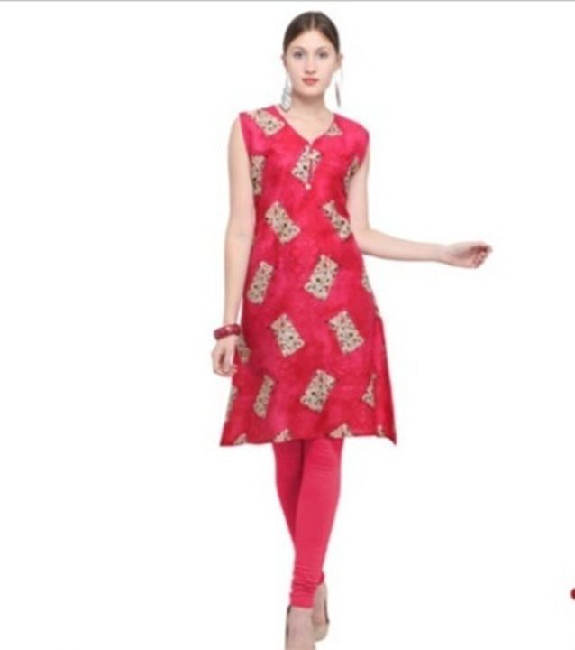 Women Kurties on 250 & COD Free Ship uploaded by Pinkcity Collection on 9/20/2020