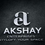 Business logo of Akshay Enterprises