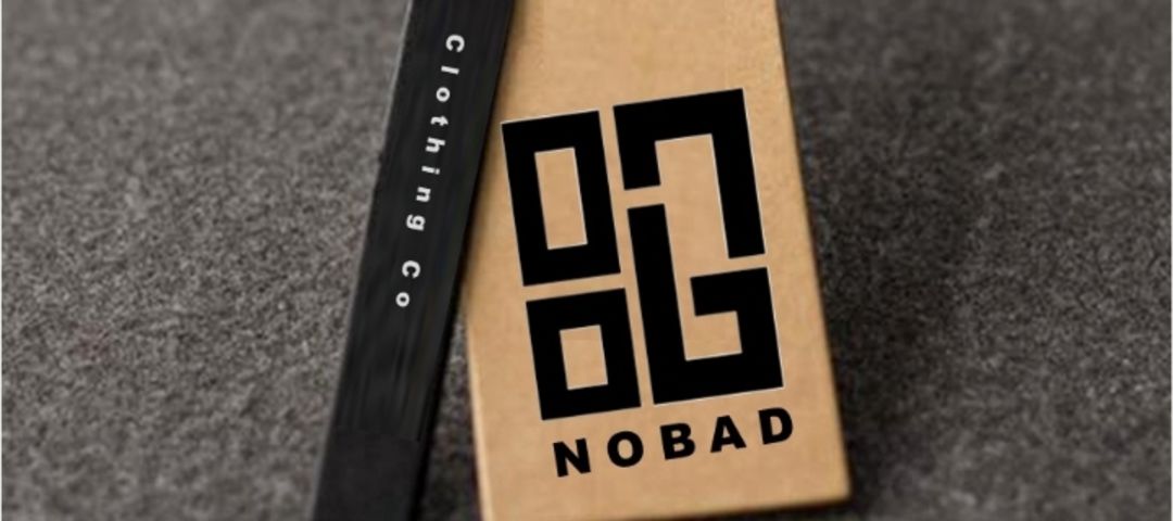 NOBAD -THE WORLD BRAND