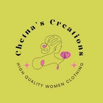 Business logo of Chetna creation
