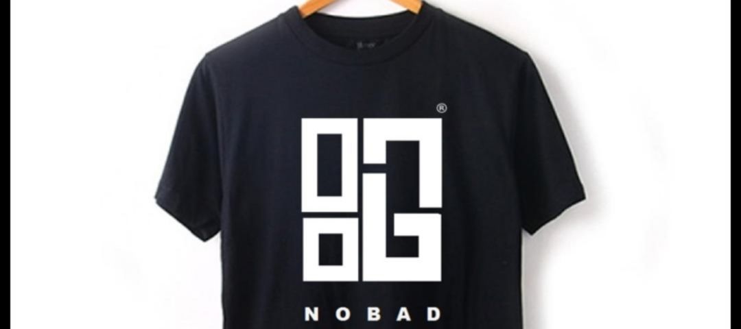 NOBAD -THE WORLD BRAND