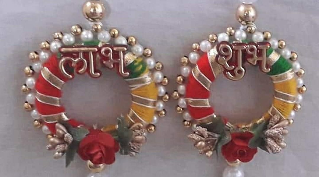 Darsh&Nirvaan decorations