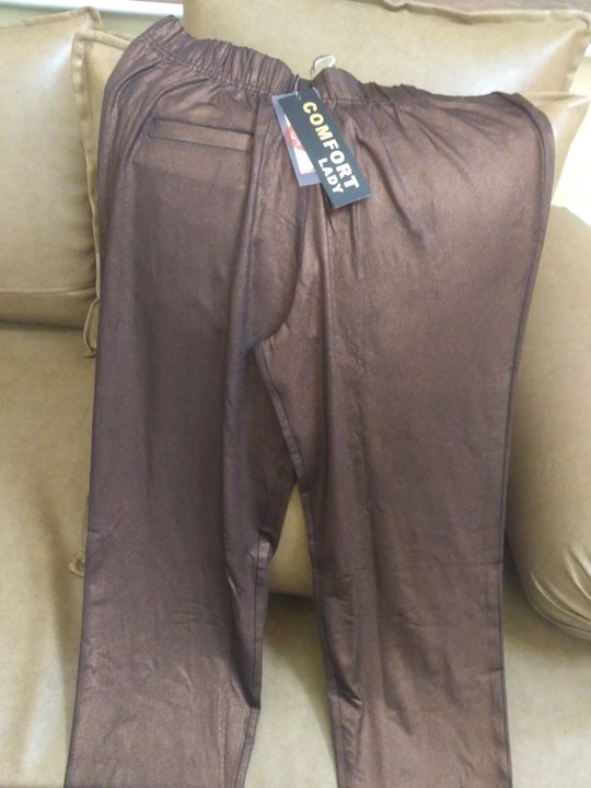 Comfort lady shimmer pant uploaded by business on 11/14/2021