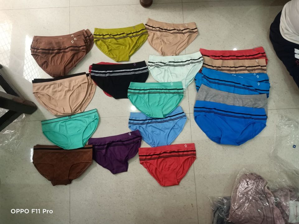 C9 panty uploaded by business on 11/14/2021
