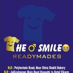 Business logo of Smileenterprise