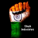 Business logo of SHAH INDUSTRIES