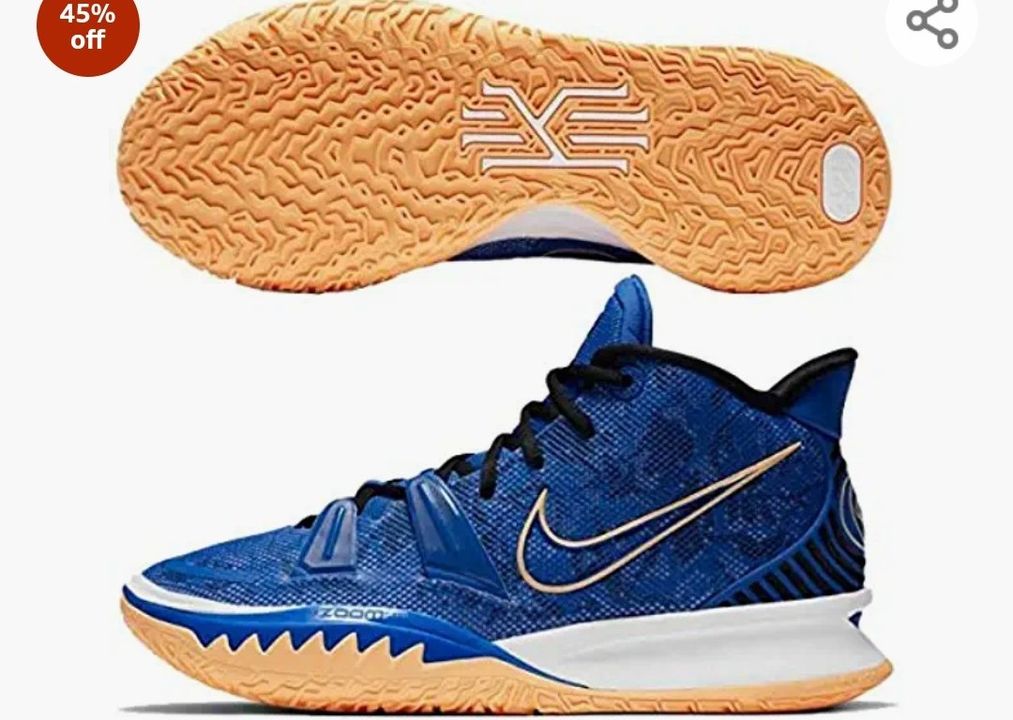 Kyrie Nike  uploaded by business on 11/14/2021