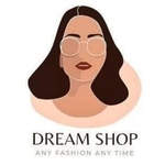 Business logo of Dream Shop.in
