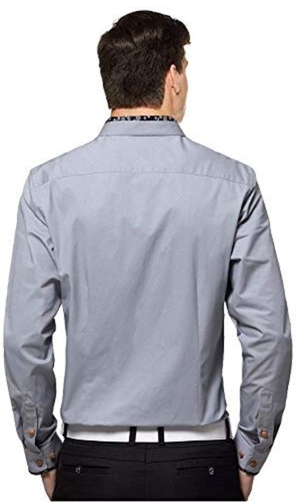 Casual shirt uploaded by business on 11/14/2021