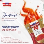 Business logo of Spice, sauces manufacturer