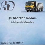 Business logo of Jai shankar Tradars