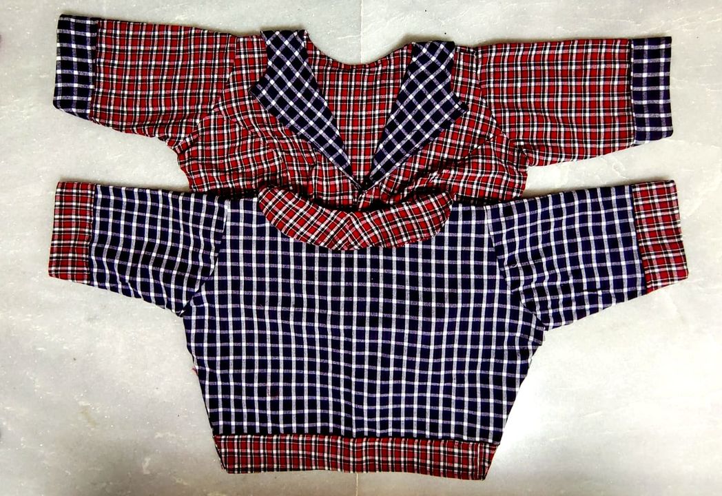 Cotswool blouse  uploaded by Rinki Kundu on 11/14/2021