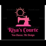 Business logo of Riya's courte