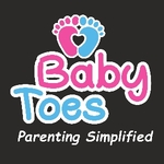 Business logo of Baby Toes