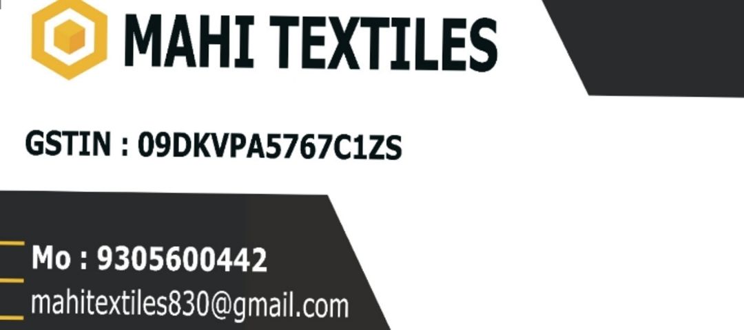 mahi textiles