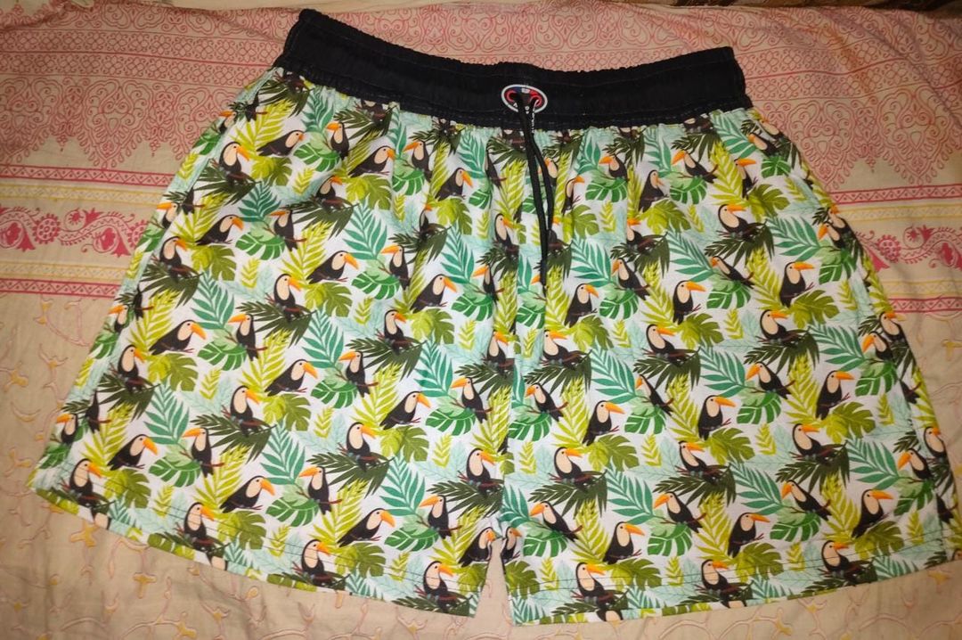 Boxer shorts  uploaded by ELITE CLASSY on 11/14/2021