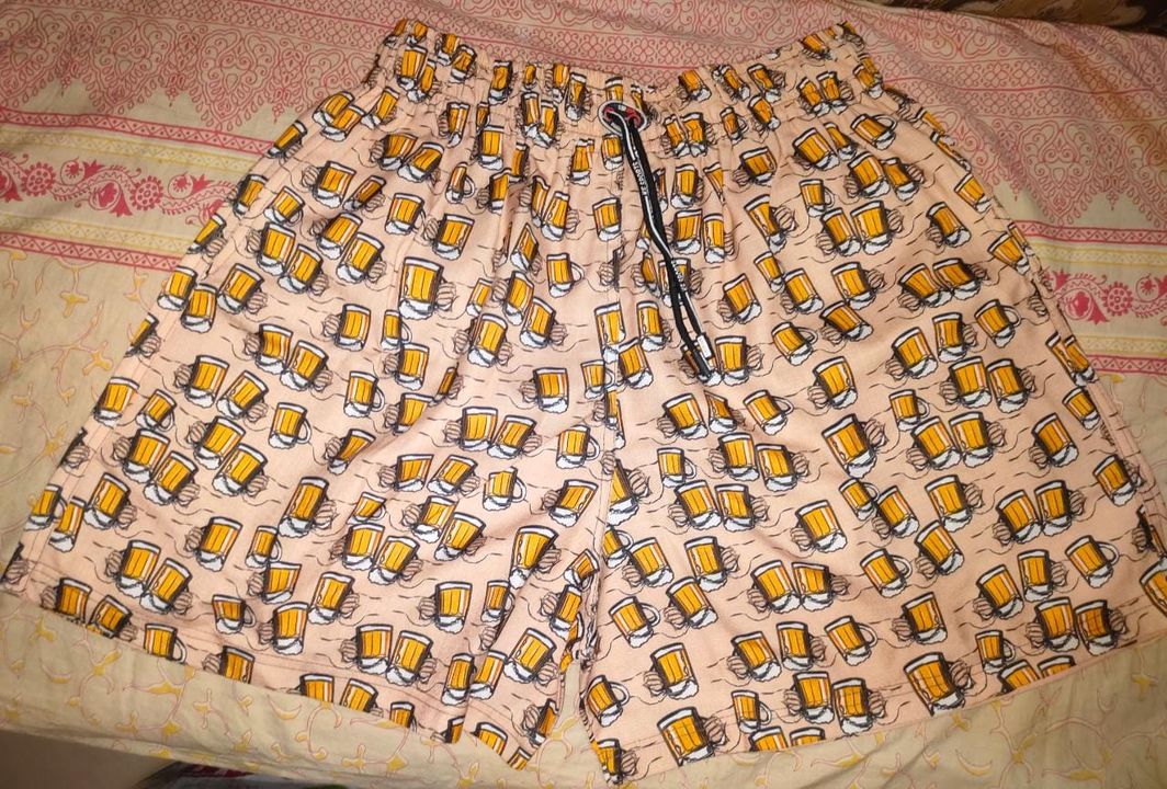 Boxer shorts  uploaded by business on 11/14/2021