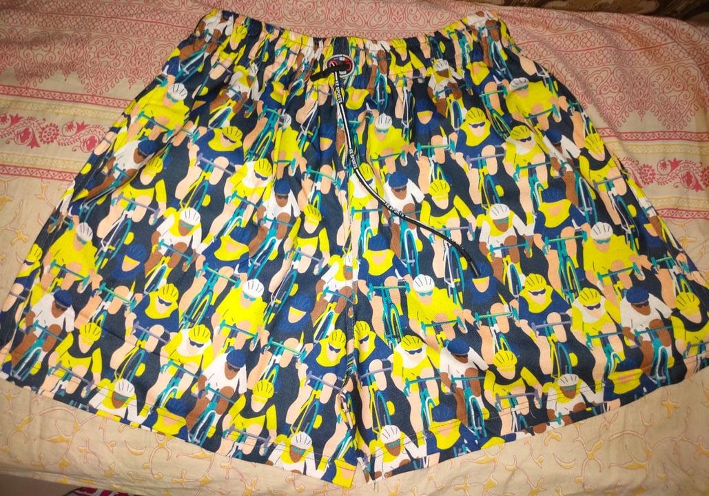 Boxer shorts uploaded by business on 11/14/2021