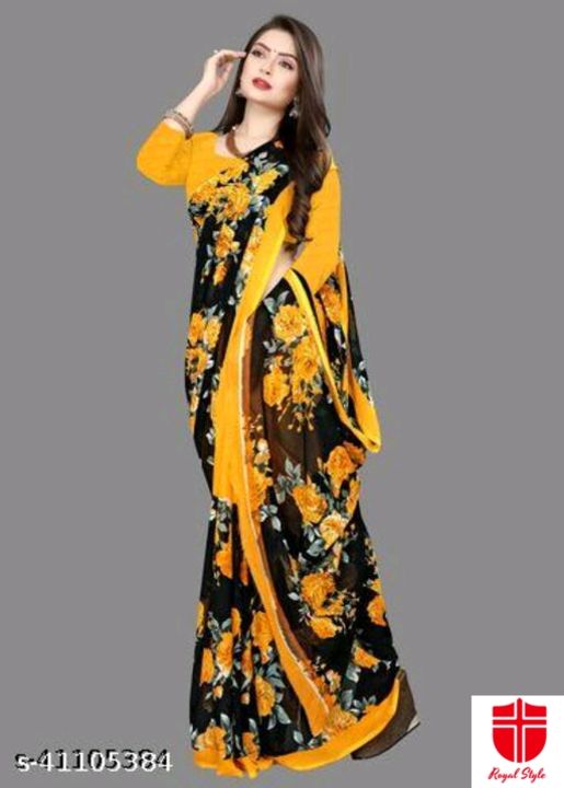 Saree's uploaded by business on 11/14/2021