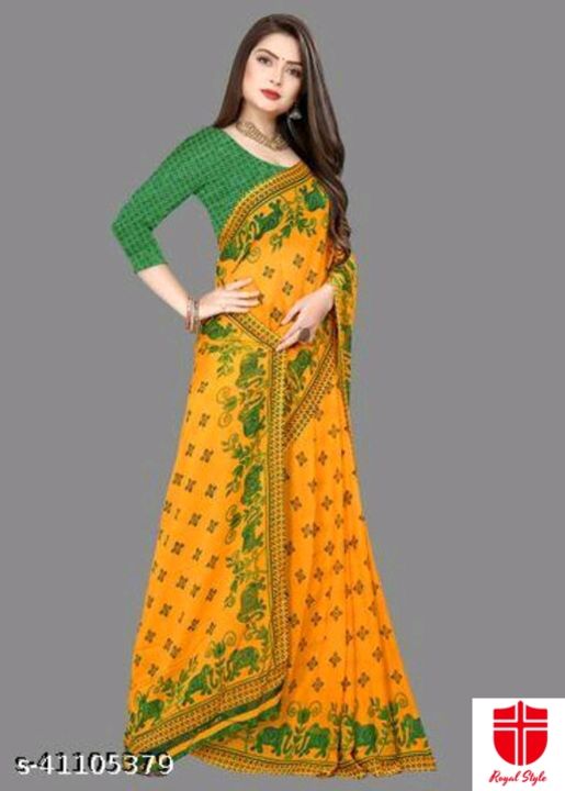 Sarees uploaded by business on 11/14/2021