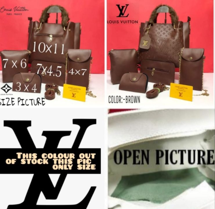 Product uploaded by Ladies handbags on 11/14/2021