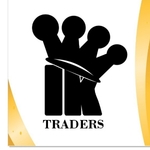 Business logo of IK Traders