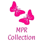 Business logo of MPR COLLECTION