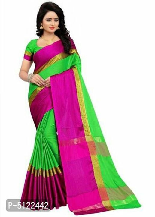 Saree uploaded by business on 11/14/2021