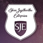 Business logo of Shree Jayatheertha enterprises Pvt