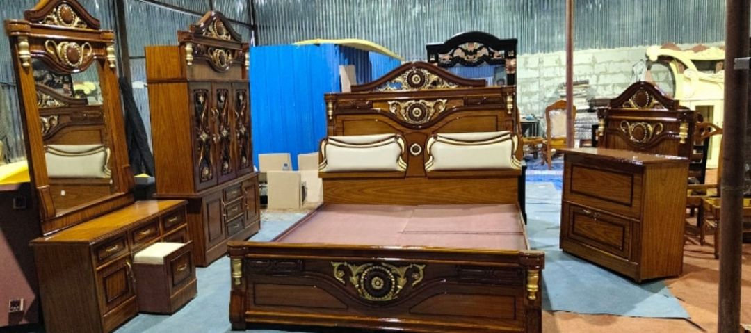 Al raheem wood furniture