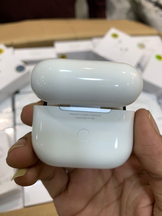Airpods pro gen-3 uploaded by Gadget universe by priyansh gadgets on 11/14/2021