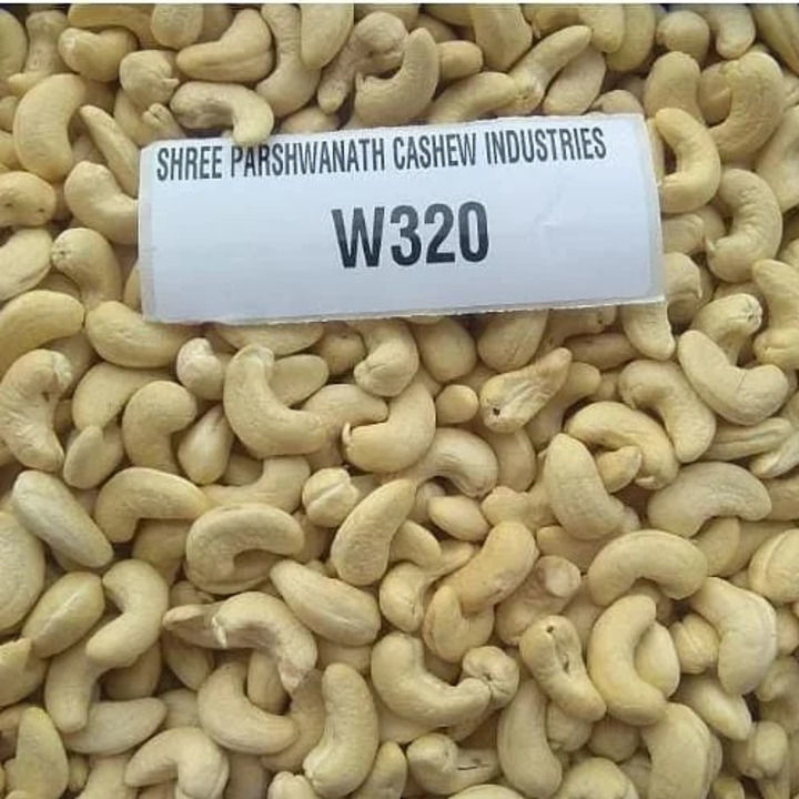 W320 uploaded by Shree parshwanath cashew industry's on 11/14/2021