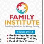 Business logo of Family institute