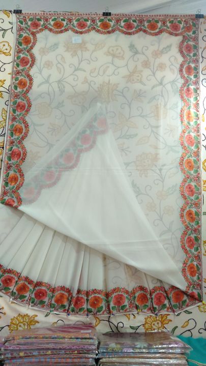 Product uploaded by Handloom Shawl Factory on 11/14/2021