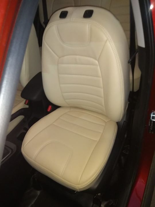 Product uploaded by Ahmed's car seat cover and full ma on 11/14/2021