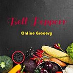Business logo of Bell Pepperr