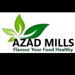 Business logo of Azad Mills